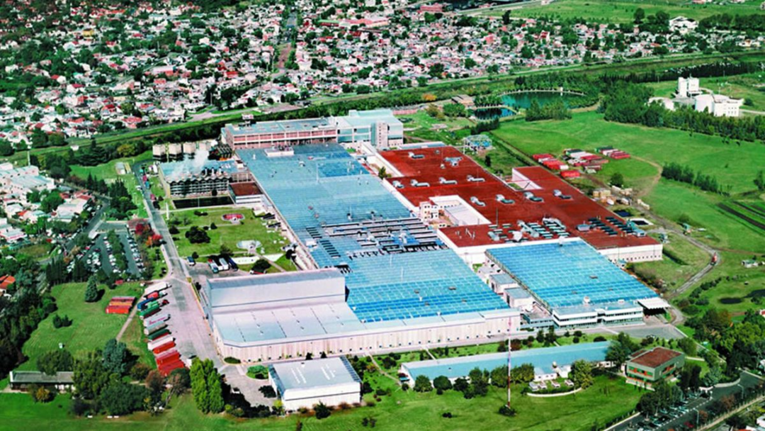 FATE cierra definitivamente en 2025 y despide a 920 empleados en San Fernando