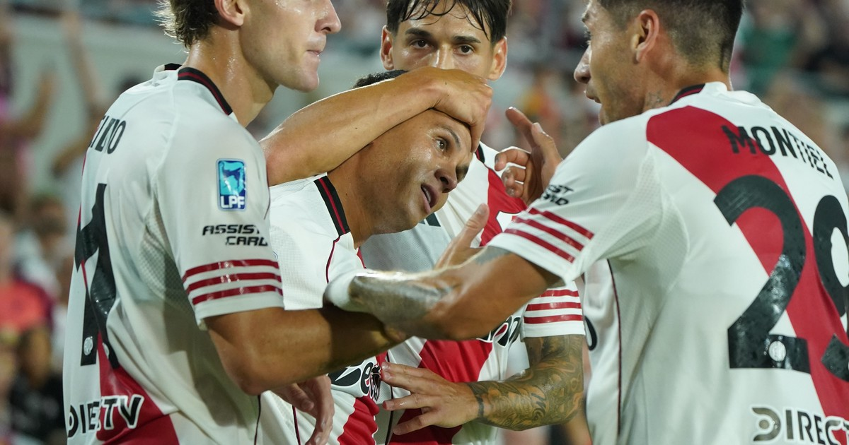 River vs Tigre en vivo: horario, formaciones y dónde verlo por el Torneo Apertura
