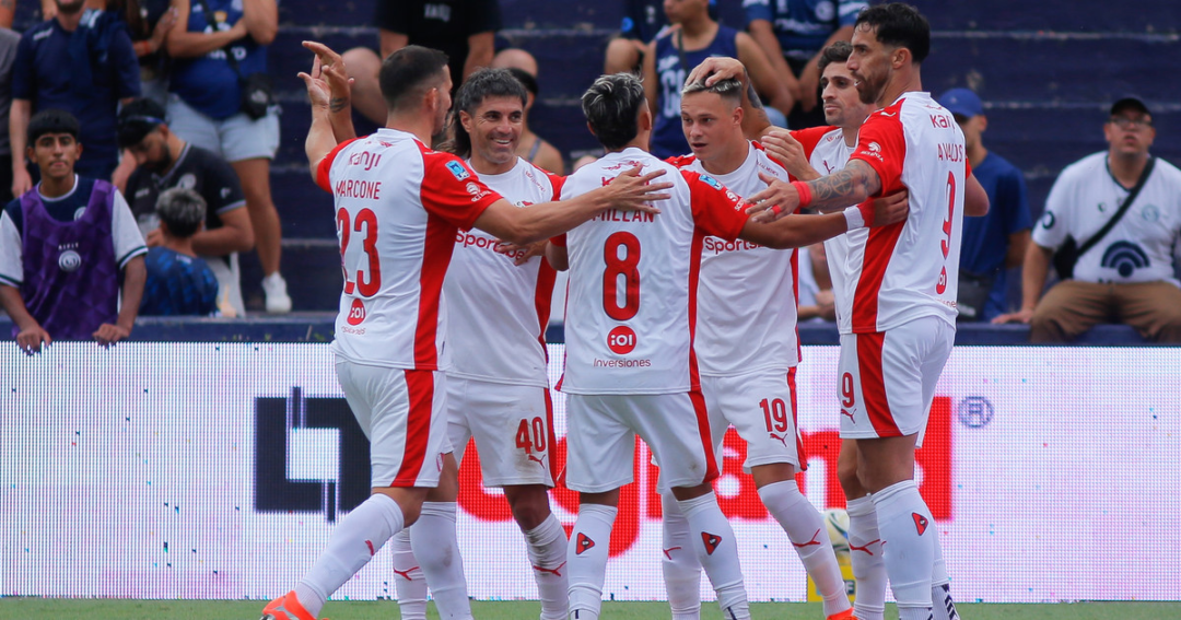 Golazo de Ávalos y triunfo de Independiente sobre Independiente Rivadavia 2-1