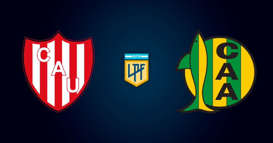 Unión vs Aldosivi: Fecha, horario y dónde ver el partido del Torneo Apertura