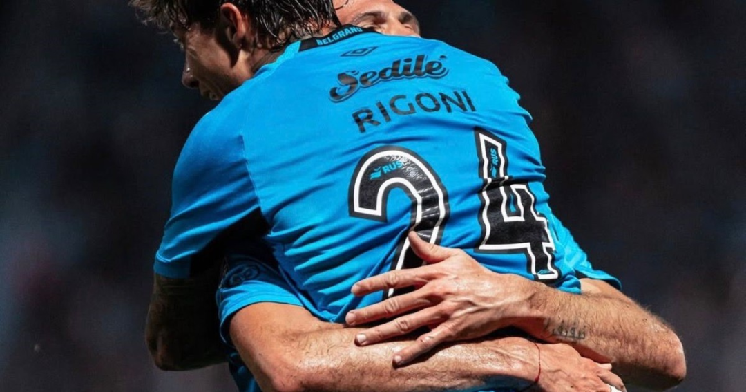 Belgrano vence a Atlético Tucumán 3-1 y lidera la Zona B del Torneo Apertura