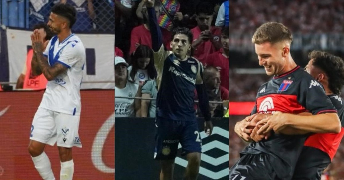 River Plate sufre: exjugadores como verdugos y falta de goles en el equipo