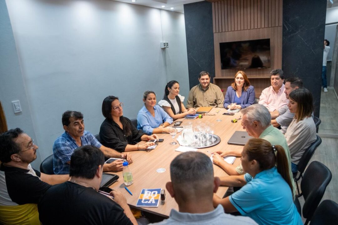 Municipalidad de Corrientes: El gremio acordó un 6% de aumento y mejoras en pluses y asignaciones