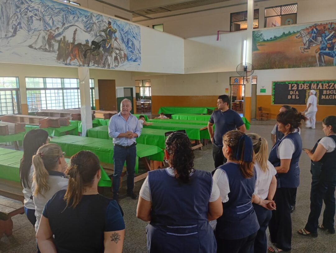 SUTECO, ACDP y AMET convocaron a movilización y paro docente en Corrientes el 19 y 20 de marzo