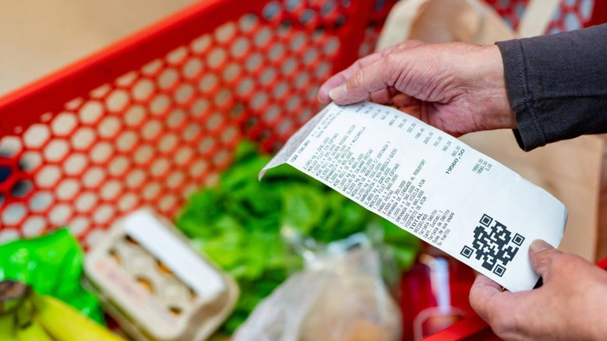 Inflación en CABA se reduce a 2,6% pese a subas en 2025