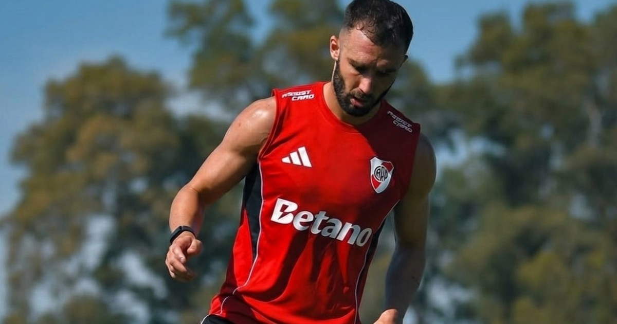 Pezzella revela su lucha con la salud mental antes de la grave lesión