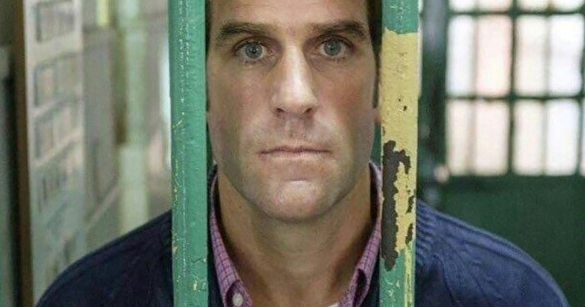 Ex líder de Los Borrachos denuncia falta de entrevista desde cárcel en Rawson