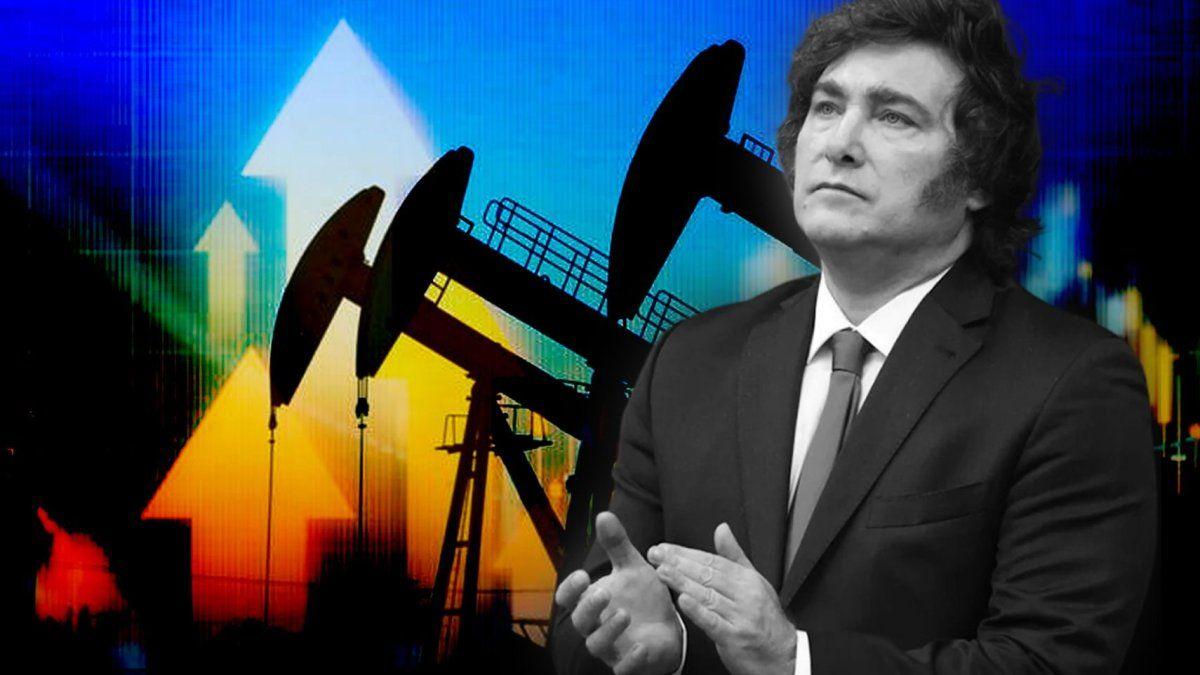 Aumento del petróleo en 2025: desafíos económicos para Javier Milei y Vaca Muerta