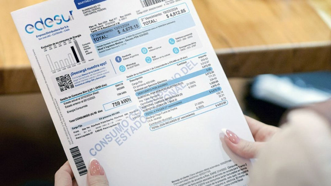 Aumentos de abril 2025: lo que impactará tu bolsillo en servicios esenciales