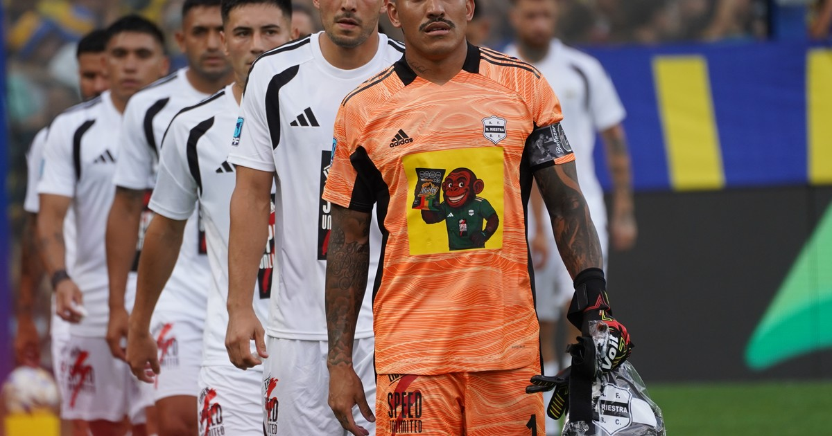 Riestra enfrenta crisis preocupante antes de su debut en la Copa Sudamericana