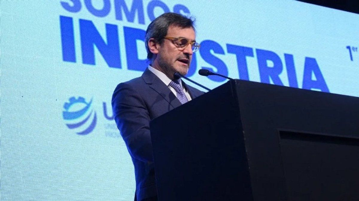 UIA pide al Gobierno de Milei disminuir ataques a empresarios frente a alta inflación 2025