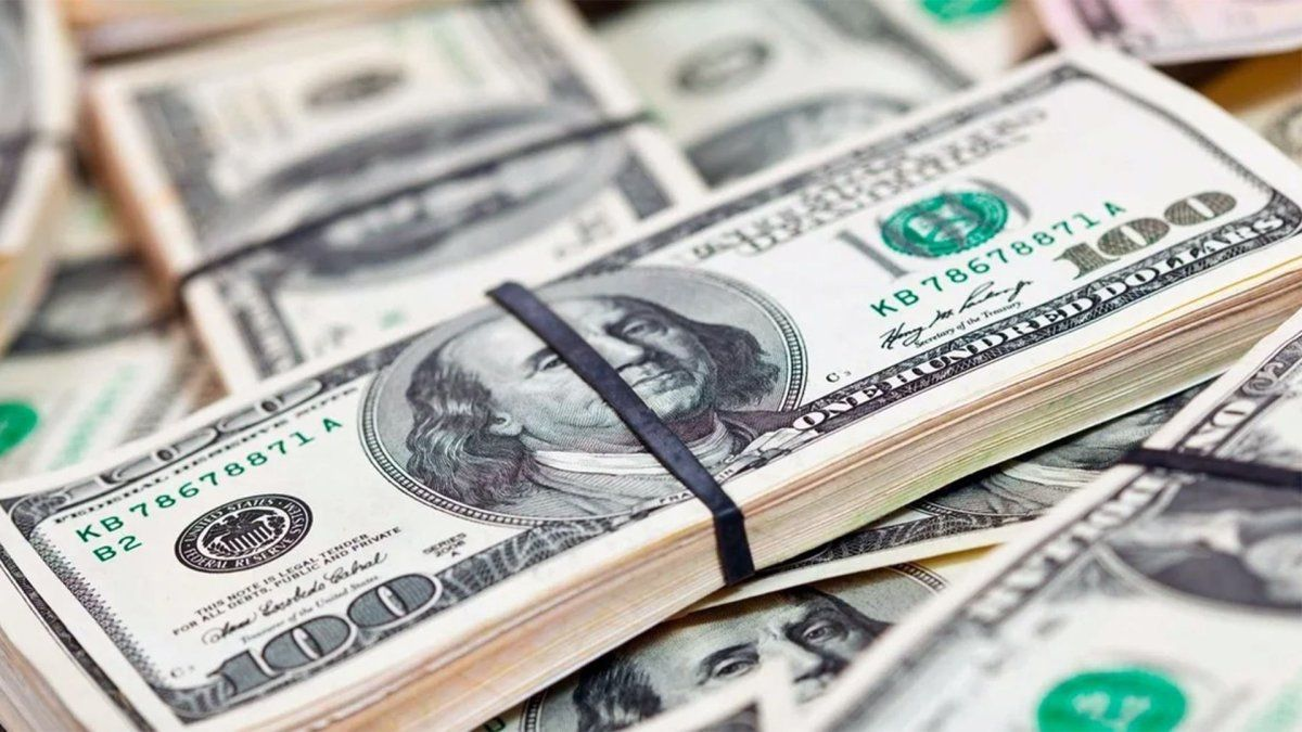 Dólar blue y oficial hoy 8 de marzo 2025: cotizaciones en tiempo real
