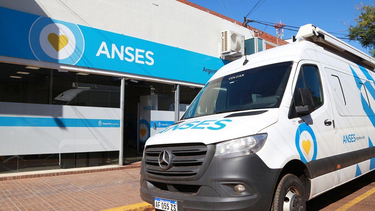 ANSES 2025 aumento del 2,88%: montos finales y calendario de pagos para beneficiarios