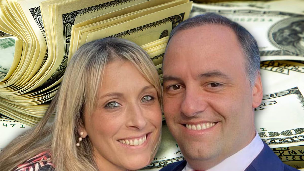 Diputada denuncia a Manuel Adorni por gastos excesivos y enriquecimiento ilícito en 2025