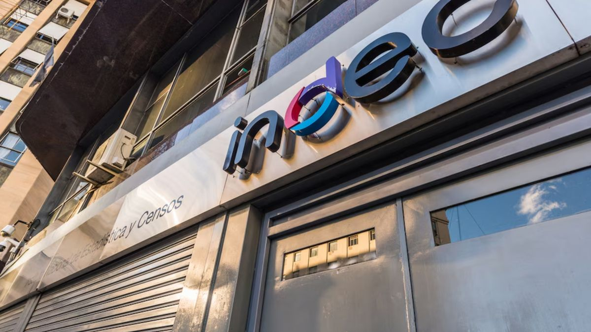 Asesor de Caputo revela manipulación del Indec y la verdadera inflación en 2025