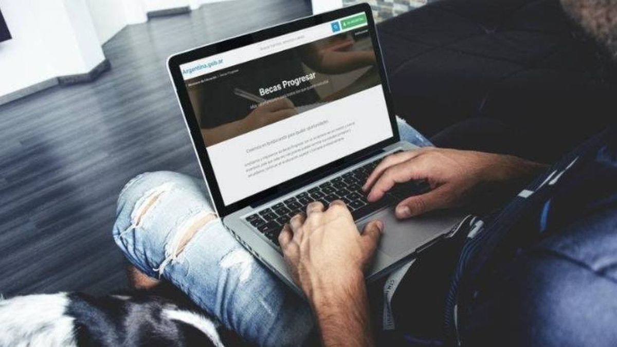 Cómo inscribirse en las Becas Progresar de ANSES en marzo de 2026