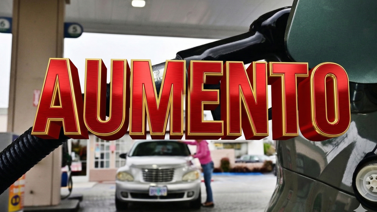 Nafta en 2025: nuevo aumento de precios y análisis del micropricing en Argentina