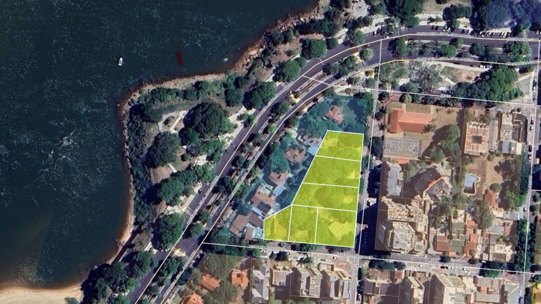 Milei activó venta de millonarios inmuebles militares en la Costanera de Corrientes