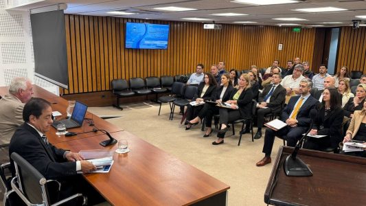 Reorganización del Poder Judicial de Corrientes: cambios, sorpresas y eficiencia