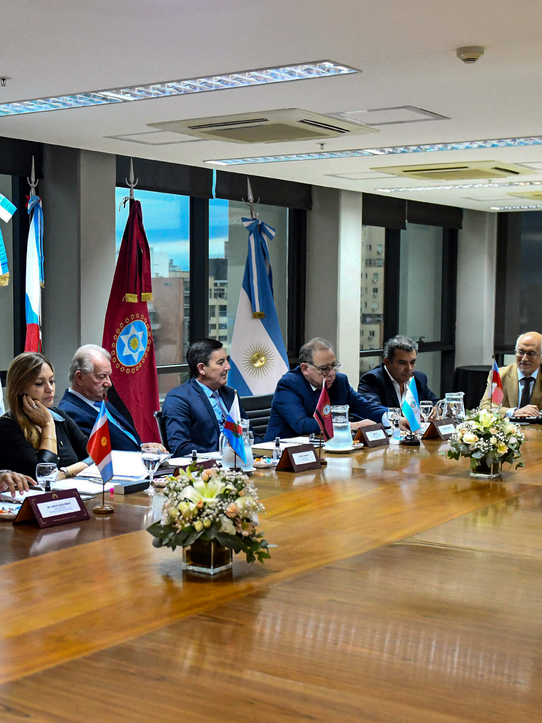 Tucumán: Diputados de Corrientes participan del Parlamento Norte Grande