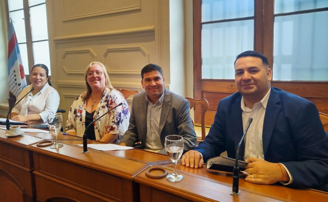 Capital: demandan obras, servicios y seguridad para 10 barrios del suroeste