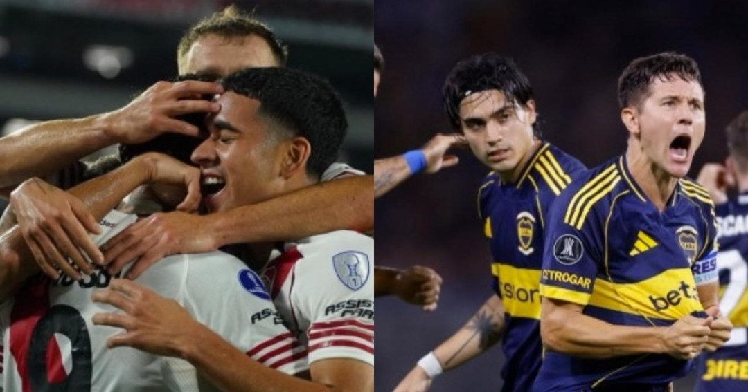 Más de 80 mil hinchas eligen al ganador del superclásico en encuesta Olé