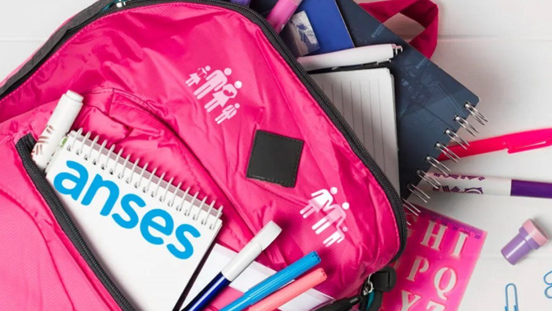 Bono ANSES 2025: hasta $80.000 para jóvenes de 16 a 35 años.