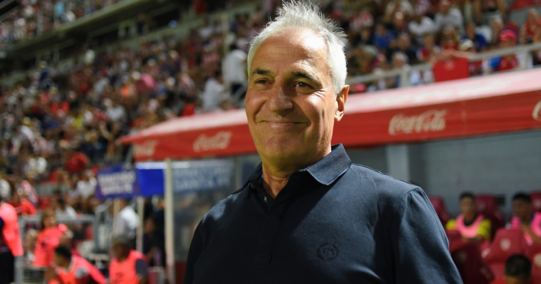 Madelón y Unión fijan la Copa Argentina como objetivo tras vencer a Agropecuario