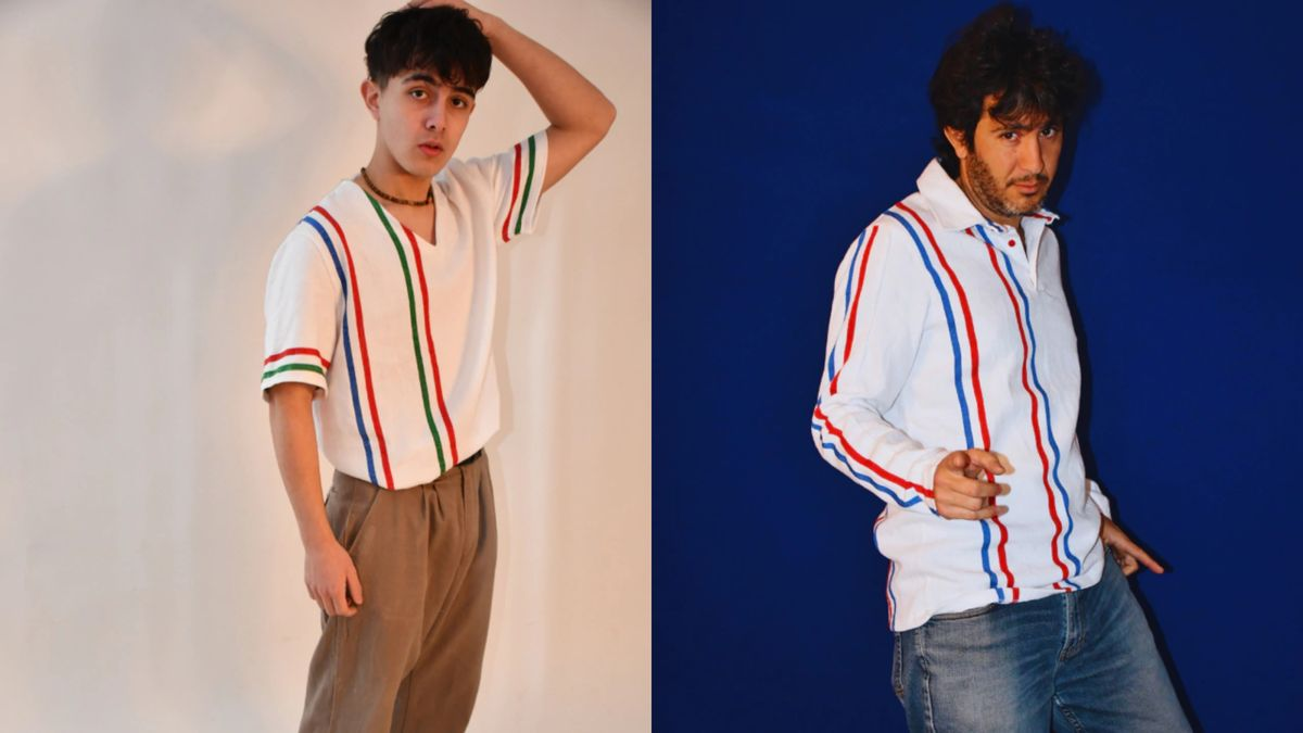 Precios de la ropa de trapo en Palermo: moda sostenible y única en 2025