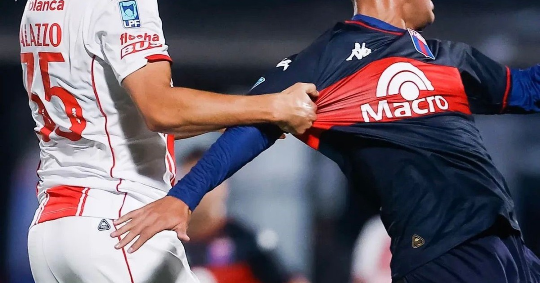 Huracán y Tigre empatan en un emocionante encuentro y saldo positivo para el Globo