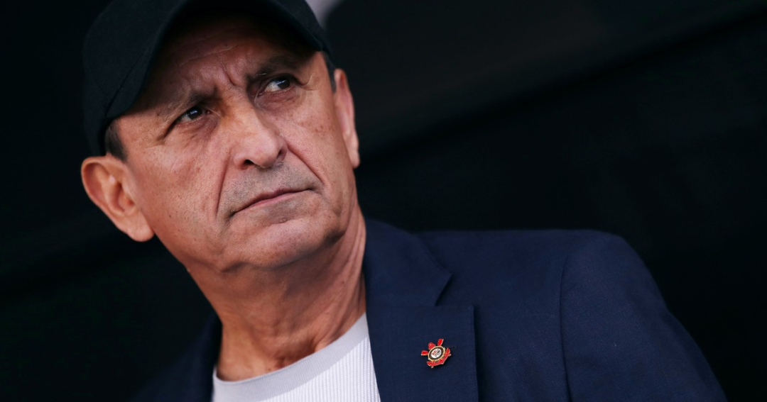 Ramón Díaz habla sobre Gallardo, Coudet y su regreso al Monumental