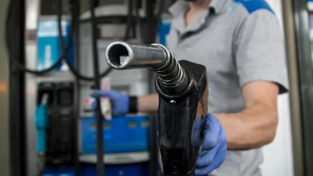 YPF garantiza estabilidad en precios de combustibles por 45 días desde hoy