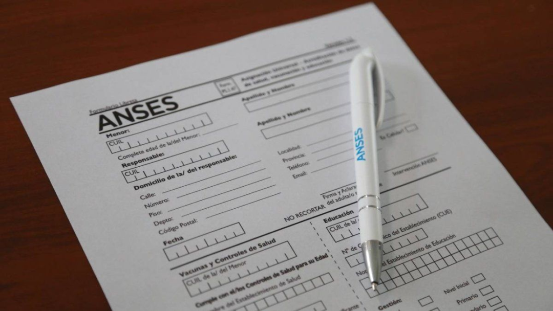 Trámite obligatorio AUH ANSES antes de 2026: requisitos y plazos esenciales