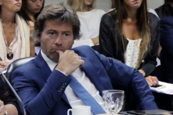 Mahiques renuncia a la Procuración General para avanzar en Fiscalía Federal 2026