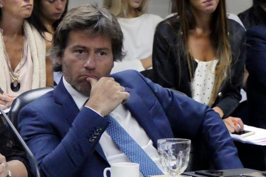 Mahiques renuncia a la Procuración General para avanzar en Fiscalía Federal 2026