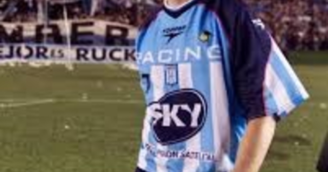 Bastía pronostica victoria de Racing sobre Independiente en el clásico avellanedense