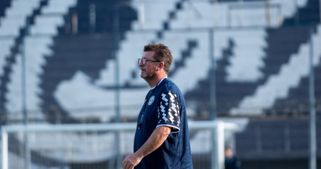 Alfredo Berti: de Boca a Independiente Rivadavia y su nuevo camino como entrenador