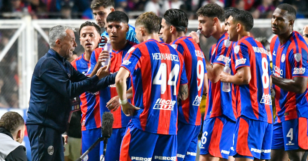 San Lorenzo busca una victoria clave frente a Platense para asegurar su lugar en playoffs