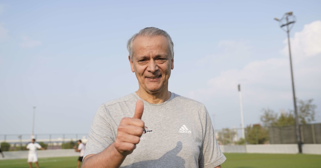 Castrilli critica a Paletta por el penal del superclásico y el protocolo del VAR