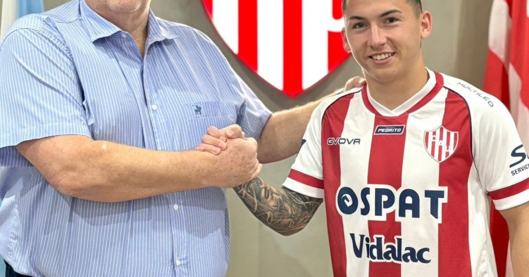 Las 20 joyas Sub 23 del fútbol argentino: Unión destaca con sus talentos