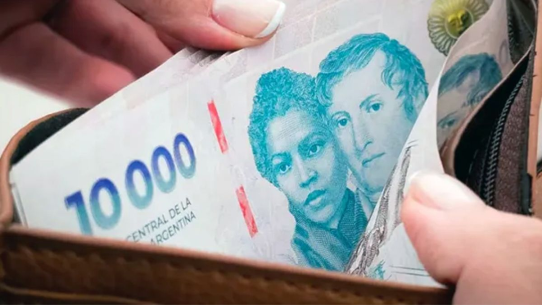 Salarios de febrero 2025 pierden frente a inflación y acumulán cuatro meses de pérdida