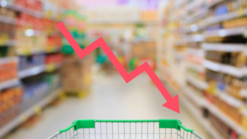 Se desplomó la confianza del consumidor en abril