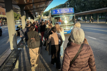 Aumentos en el transporte público: colectivos y subte subirán tarifas el 1° de mayo