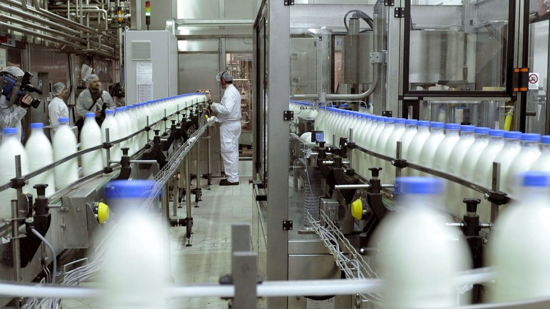 SanCor se declara en quiebra y enfrenta una deuda de 120 millones de dólares