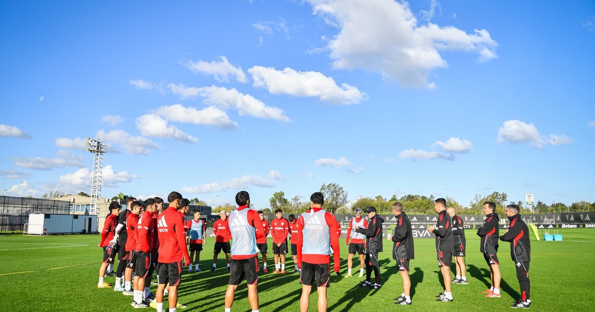 River asegurará partidos como local en los playoffs del Apertura 2023