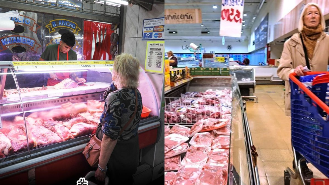 Mercado Central vs Supermercado: ¿Dónde conseguir mejores ofertas de carne en 2025?