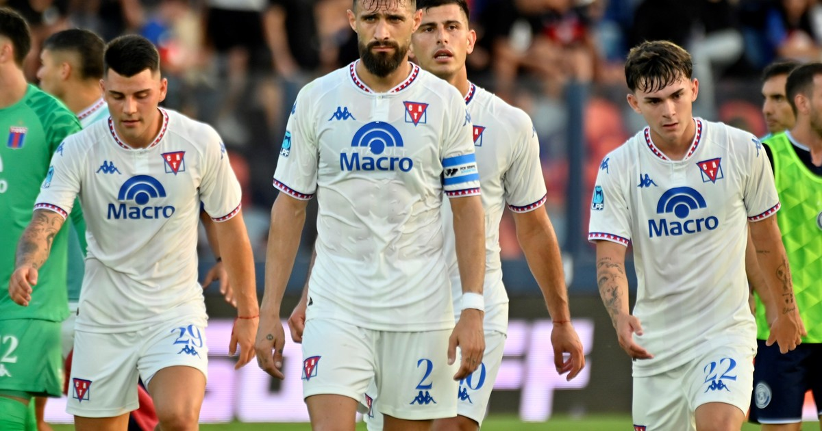 Independiente Rivadavia reclama penal no sancionado ante Tigre en polémico partido