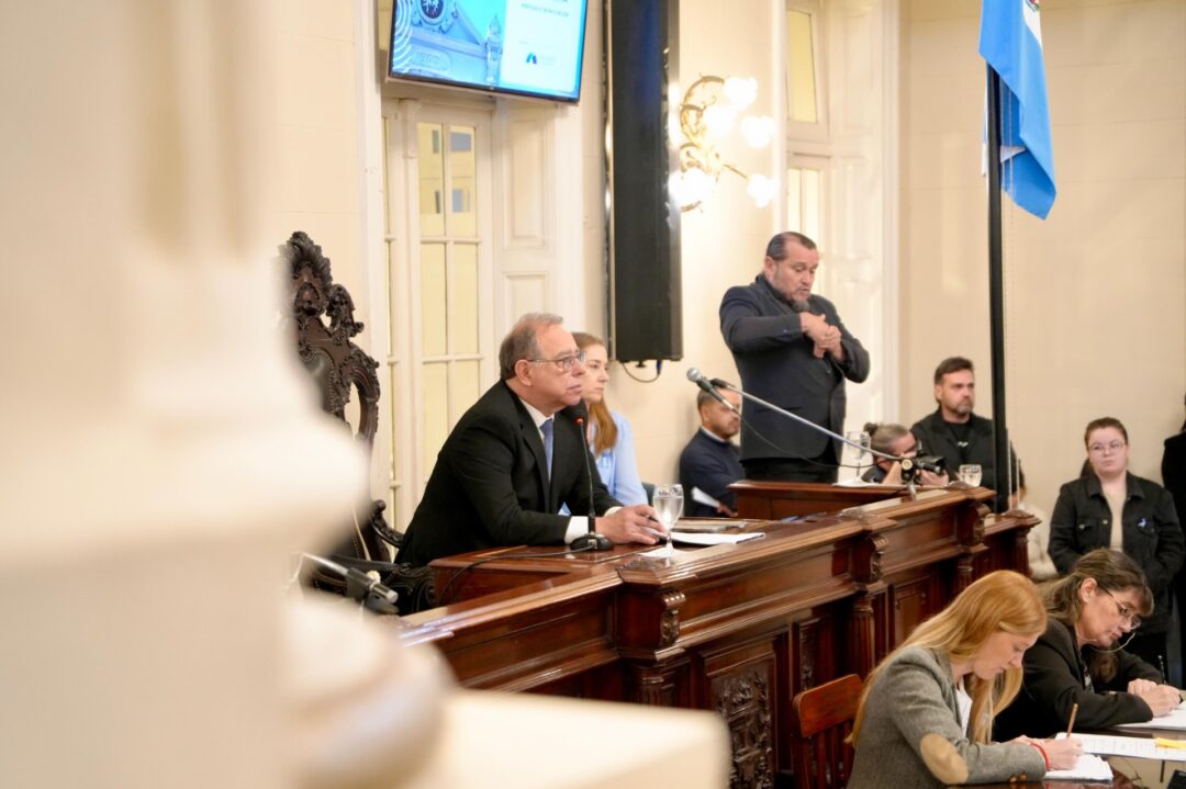 Ingresó a Diputados el proyecto de “Ficha Limpia” para cargos legislativos y ejecutivos
