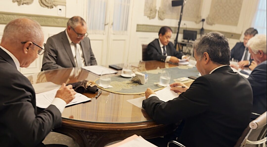Sin novedades del aumento judicial, un Ministro del STJ pide activar denuncias