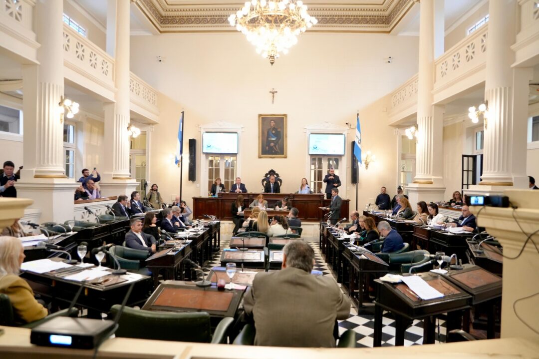 Diputados: media sanción al importante ley de índole tributario federal